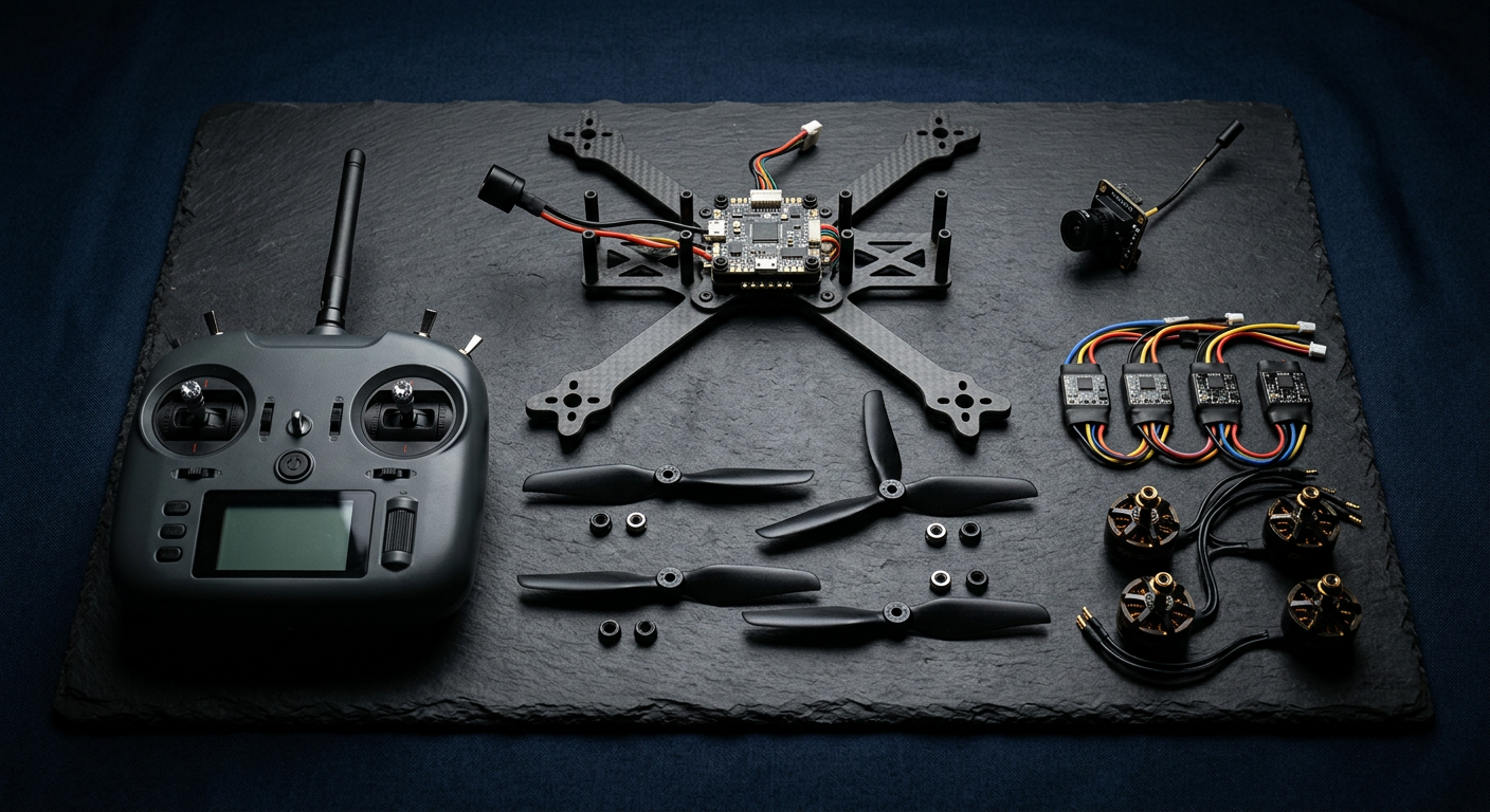Drone Kit