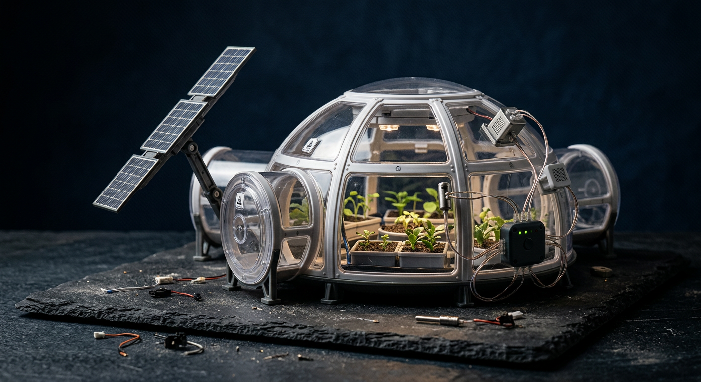 Habitat Kit