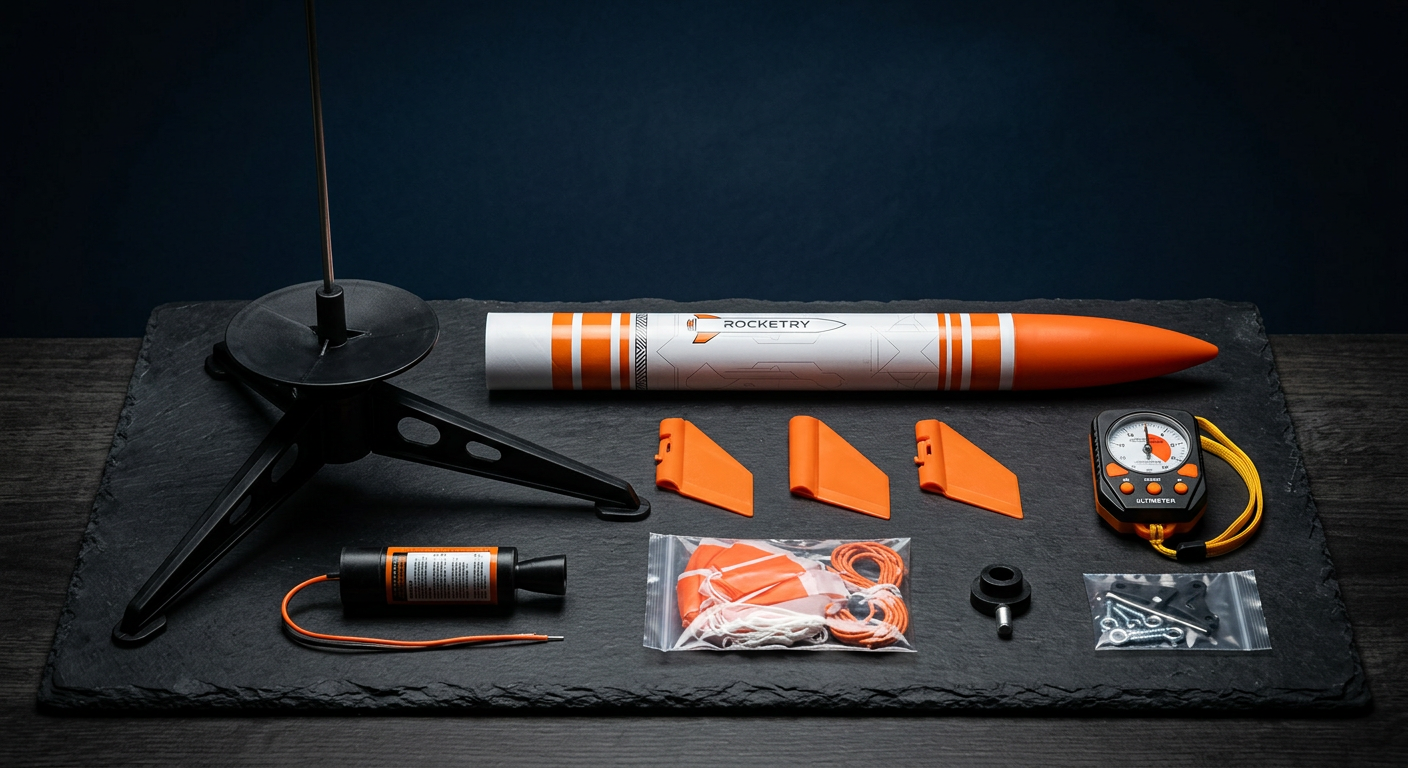 Rocket Kit
