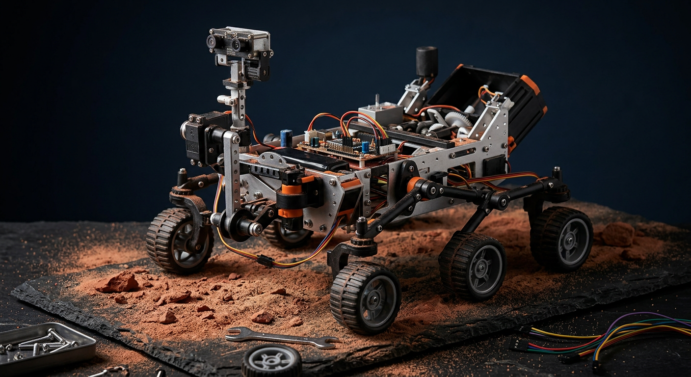 Rover Kit